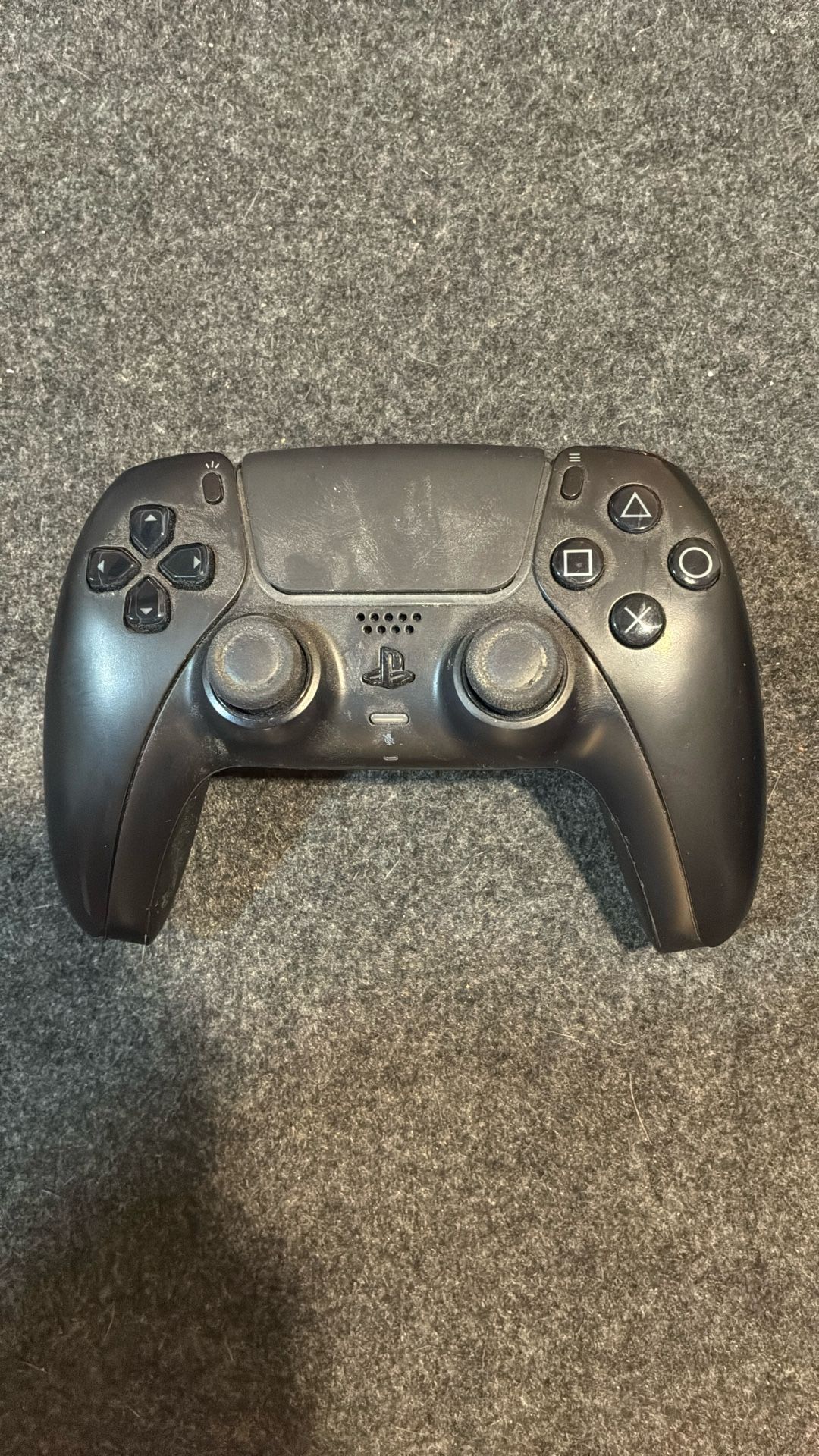 PlayStation 4 Controllers