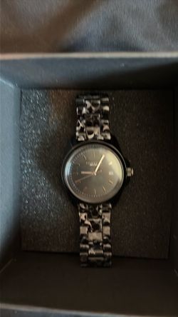 Coach New York Greyson Watch