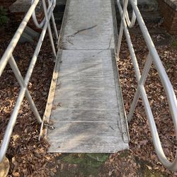 Wheelchair Ramp