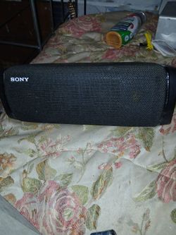 Speakers