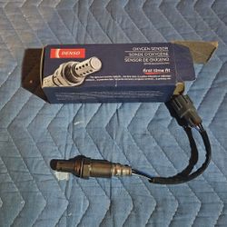 Denso Oxygen Sensor 
