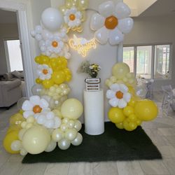Ballon Garland 