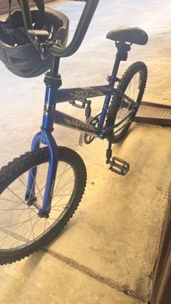 Bike/ helmet
