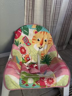 Baby/toddler Chair