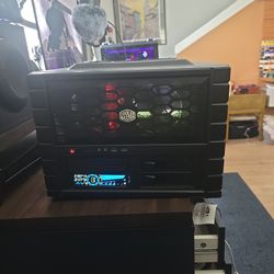 Gaming PC – 64GB RAM / Vega 64 ROG / i7 1080p, 1440p