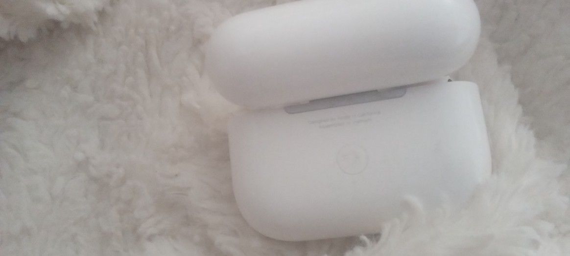 Air Pods Pro