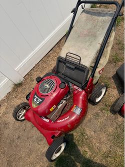 Mower