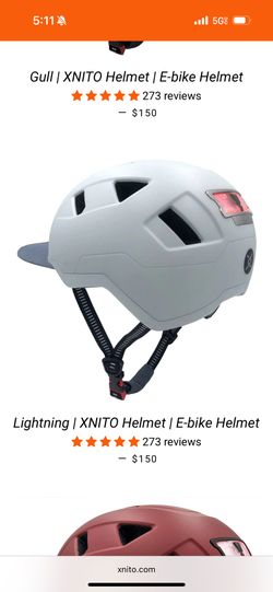 Xnito Helmet