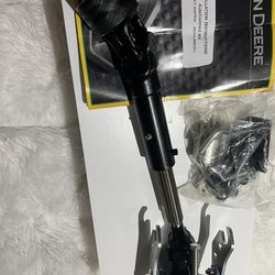 John Deere BM25677 Autoconnect Kit X700