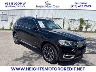 2015 BMW X5