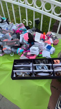 Yard Sale