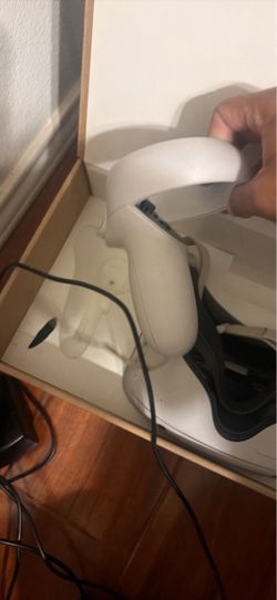 Oculus quest