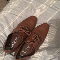 Size 9 dress shoes