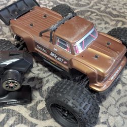 Arrma Outcast 4s 