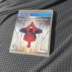The Amazing Spider - Man 2
