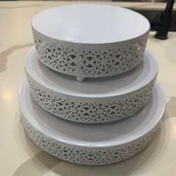 Cake Stand 