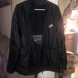 Nike Windbreaker 