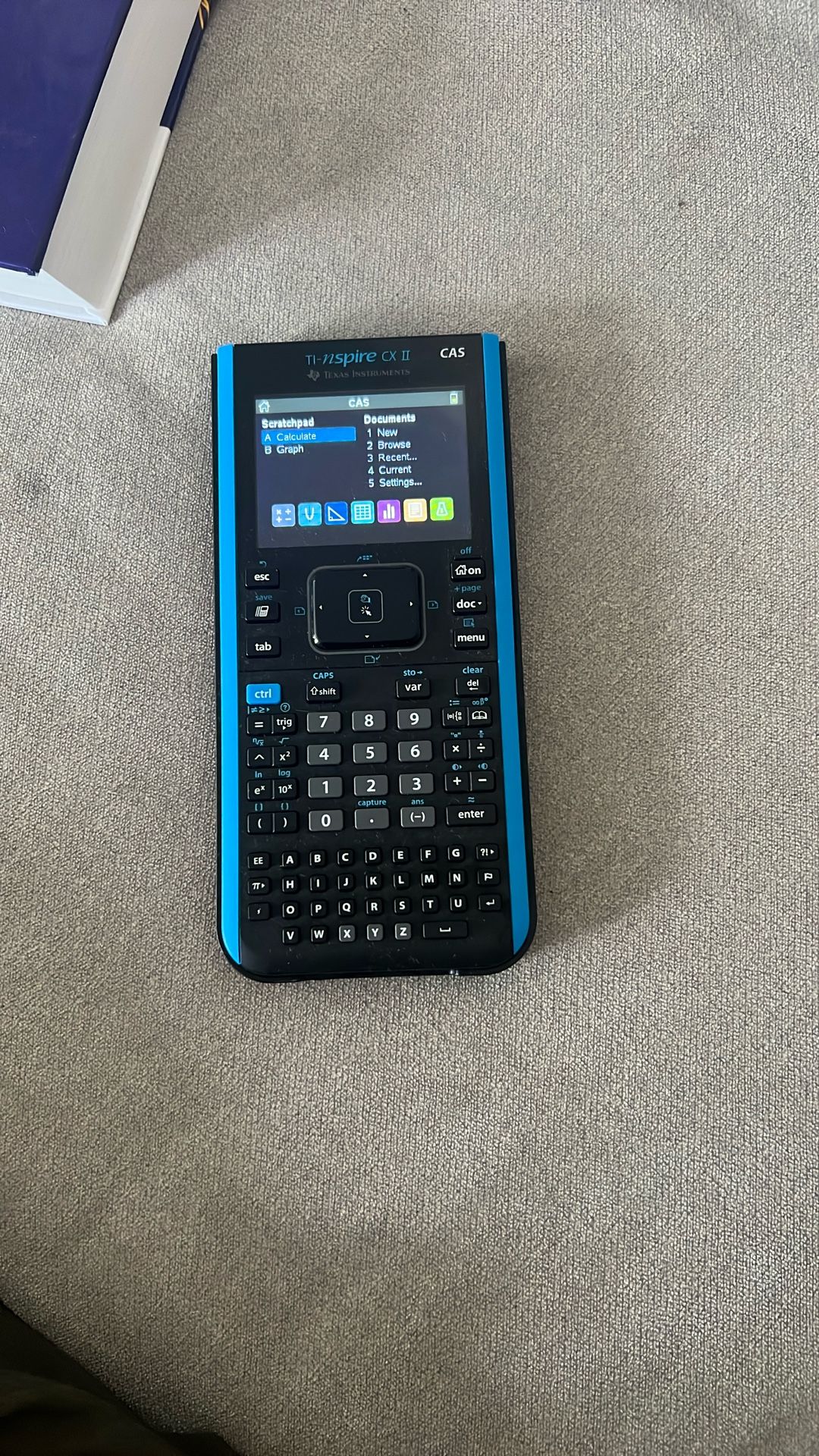 Scientific Calculator