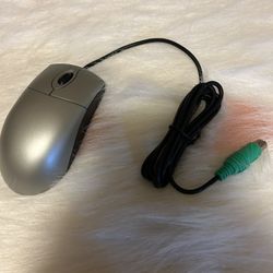 Mouse Para Computadora 