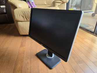 Dell 23" Widescreen Monitor USED