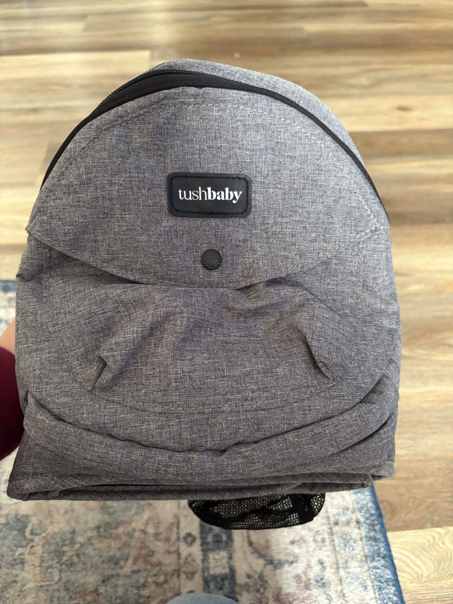 Tush Baby