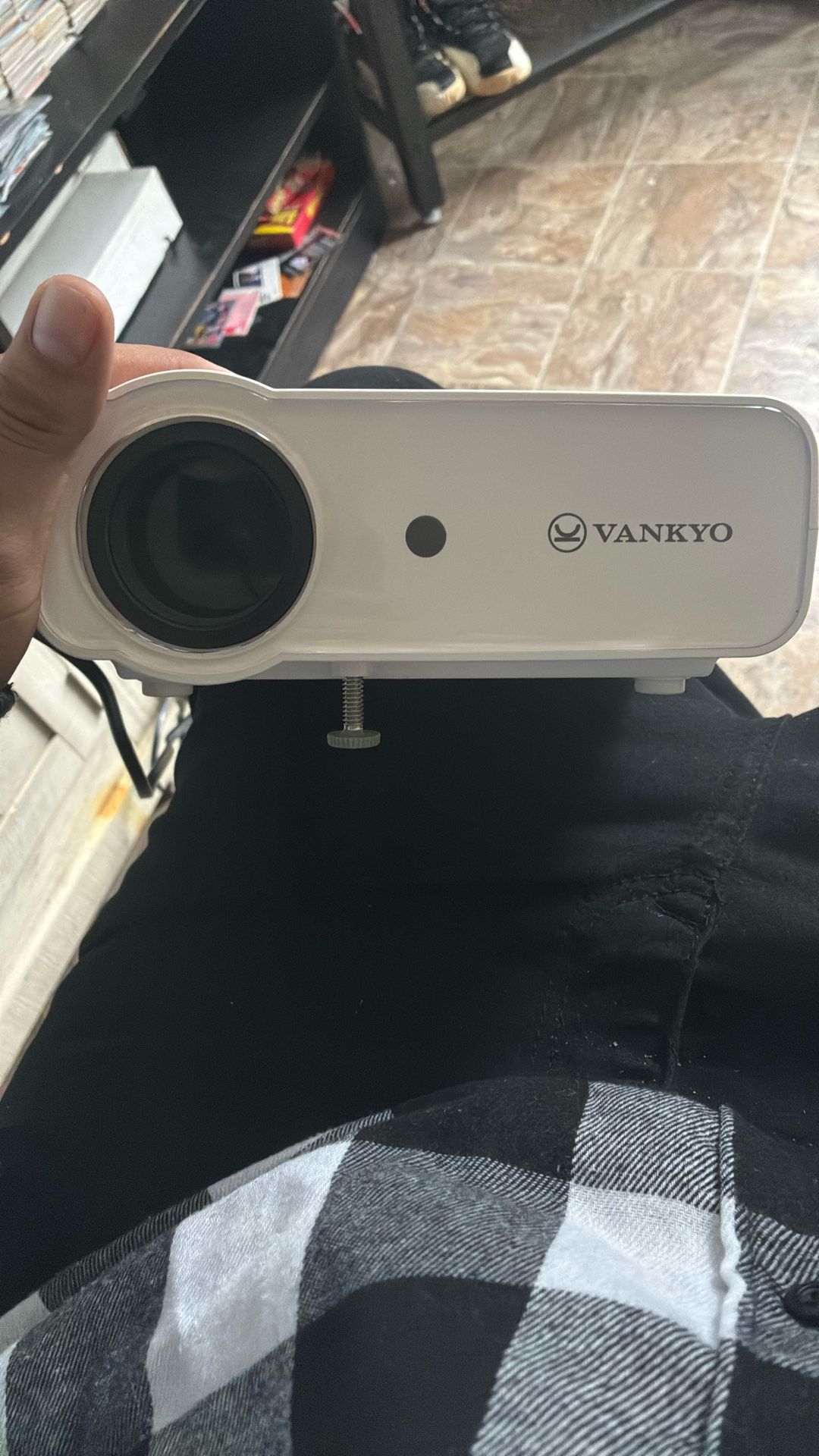 Projector Vankyo