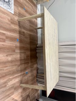 Dinning room table