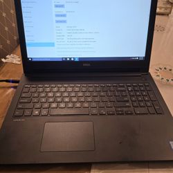 Dell Latitude 3570