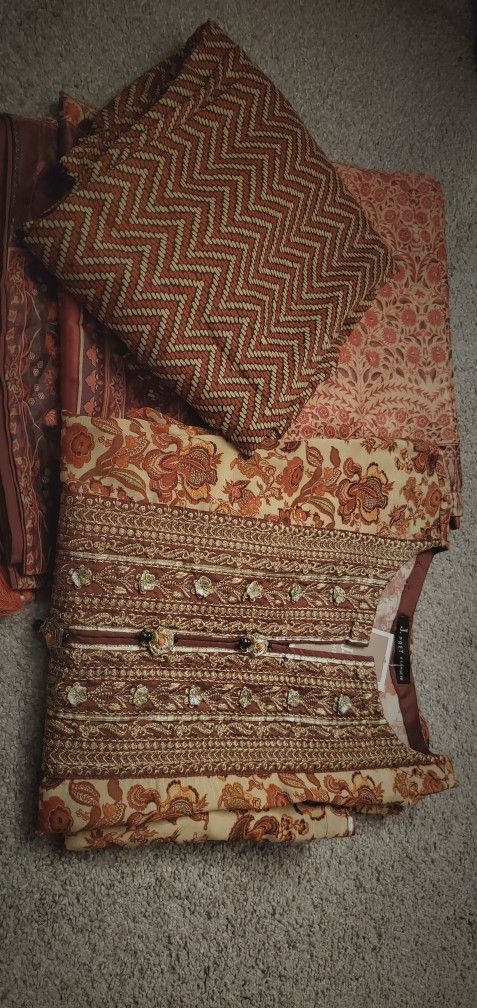 Party Wear Pakistani Women Dress
