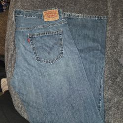 Levi's 569
