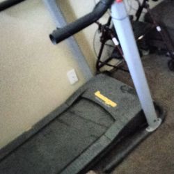 Treadmill 