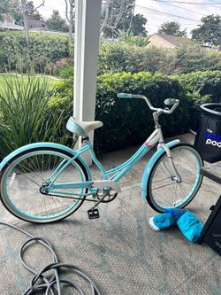 Beach Cruiser