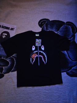 Bape Shirt Size L