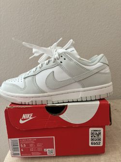 Nike Dunks