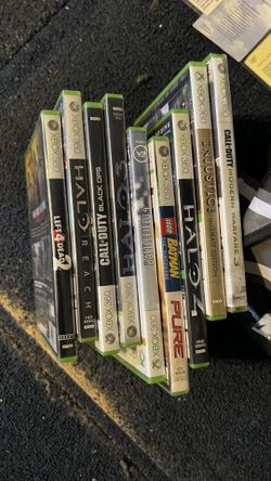 Xbox 360