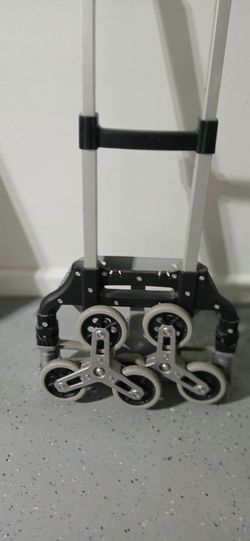 hand truck