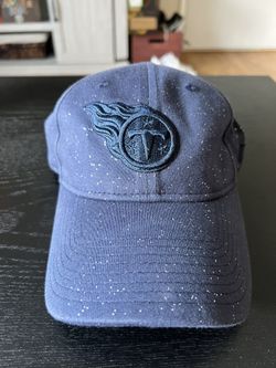 Tennessee Titans Womens Hat