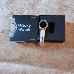 Samsung Galaxy Watch