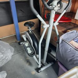 Bicicleta / Escritorio