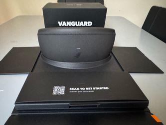Oakley Vanguard  Meta glasses