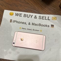 iPhone 6s 64GB