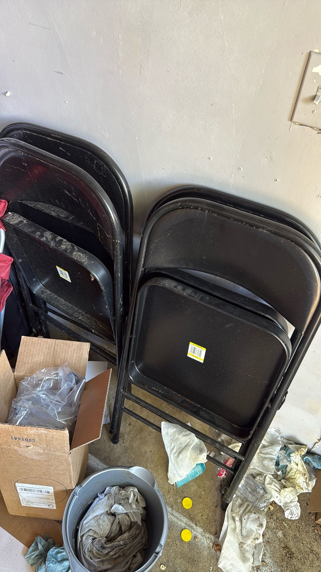 Chairs 