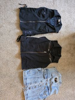 Womens Harley Shirts 26 items