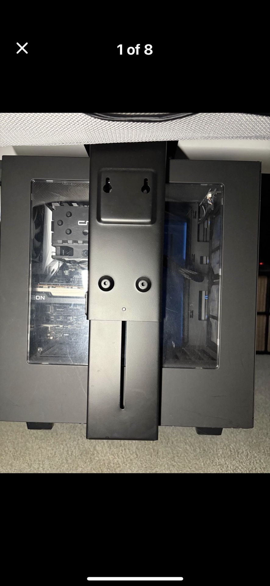 🚀 Gaming PC for Sale - Powerful & Ready for 1080p Gaming!