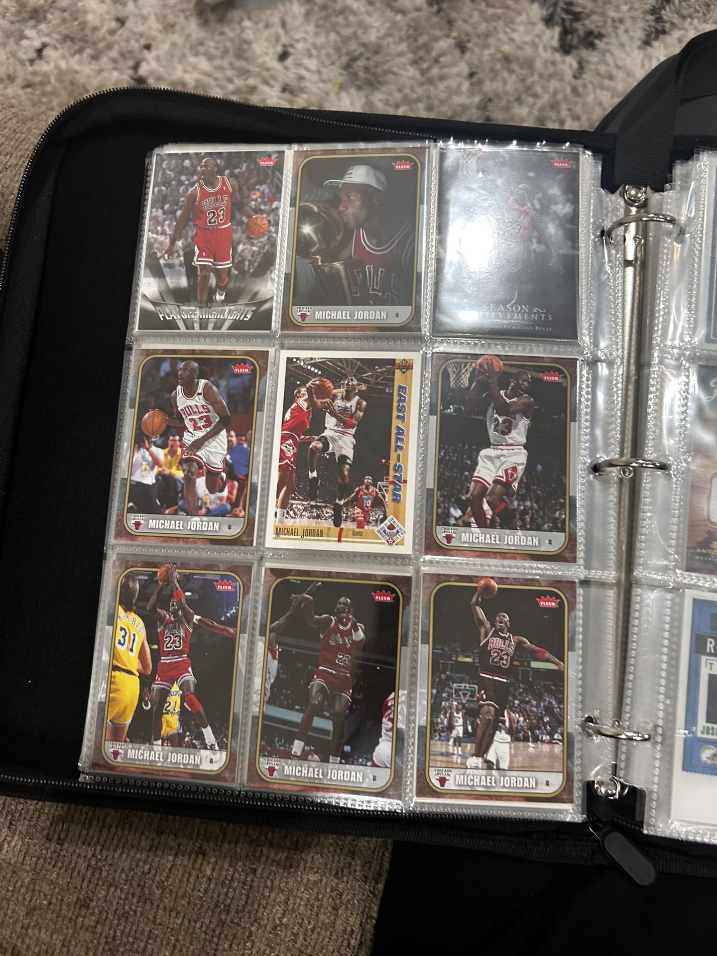 Basketball Cards