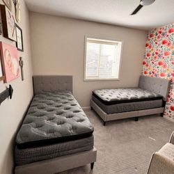 Find Yours: Sleep Soundly Tonight - New Mattresses