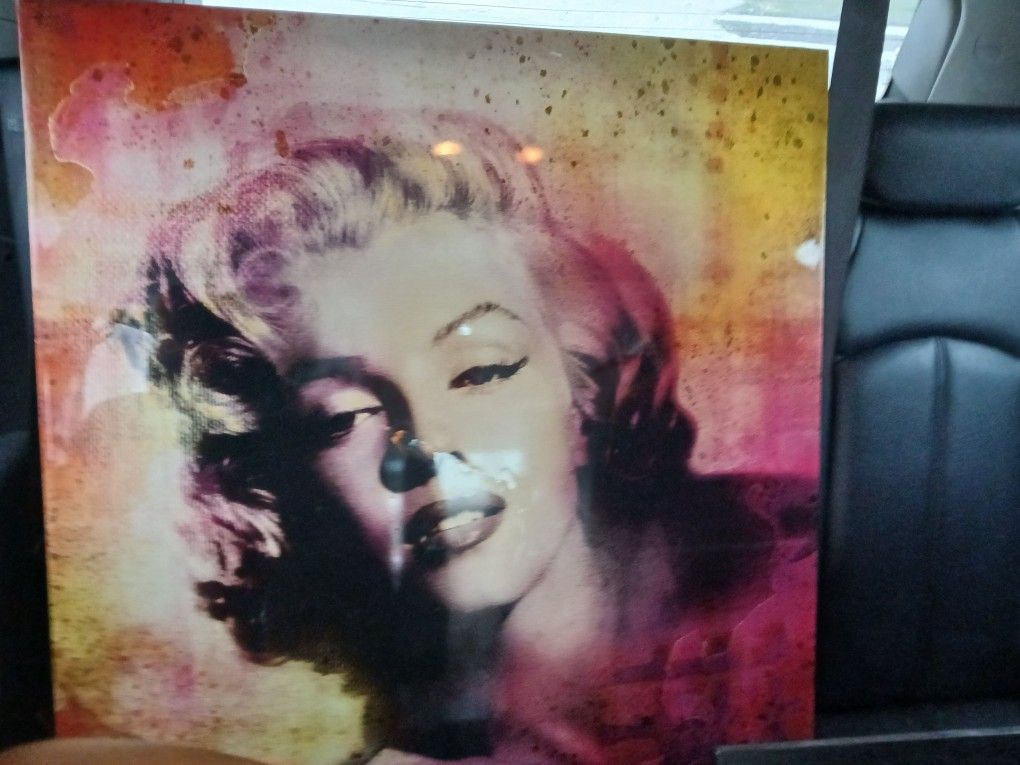 Marilyn Monror