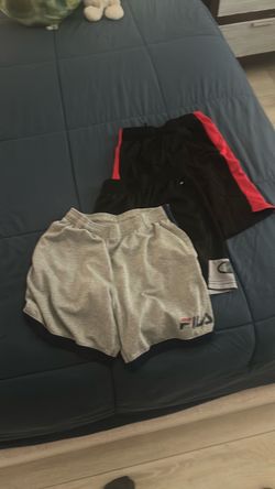 Boy shorts