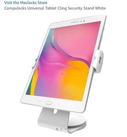 Tablet Holder