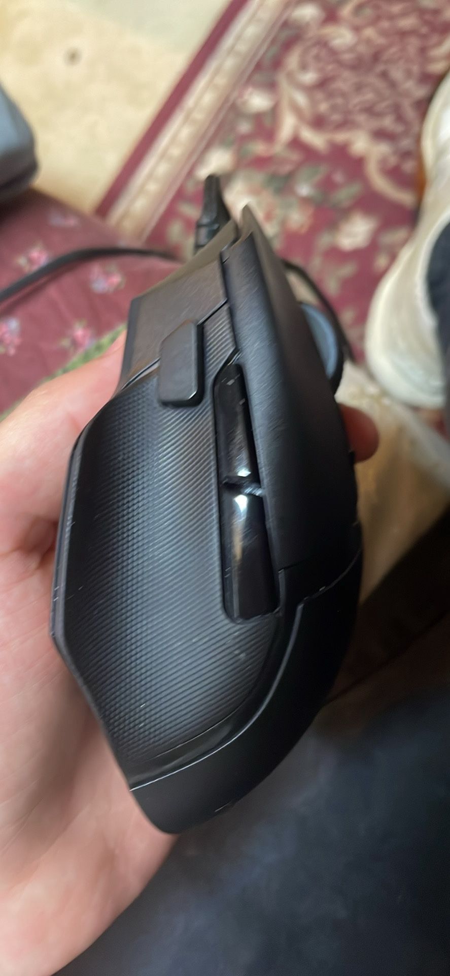 Razer Basilisk V3 